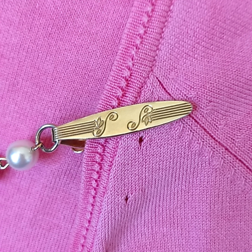 Sweater Chain - Picture 5 of 5